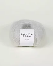PLUM MOHAIR 055 Lys beige