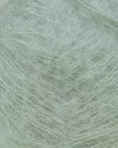 PLUM MOHAIR 191 Dus Salvie(191)