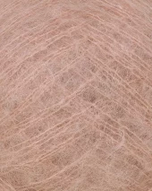 PLUM MOHAIR 175 Pudder(175)