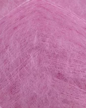PLUM MOHAIR 123 Rosa(123)