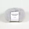 PLUM MOHAIR 118 Lys Grå