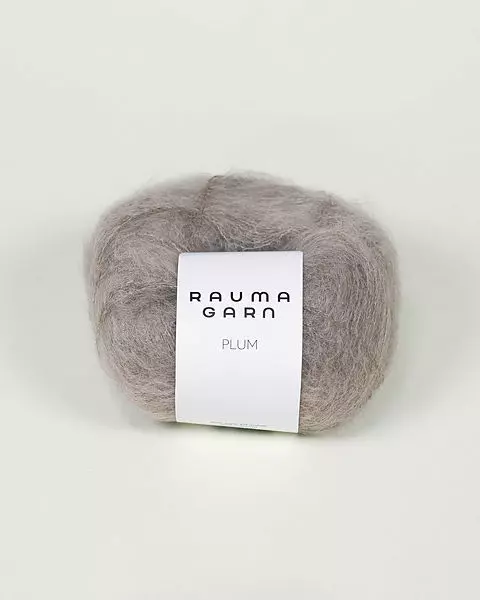 PLUM MOHAIR 030 Beige