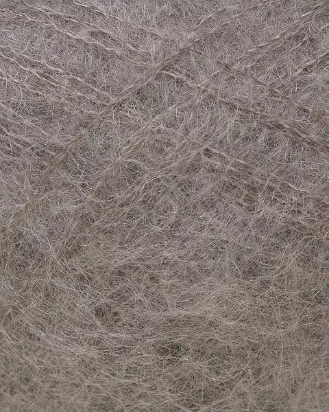 PLUM MOHAIR 030 Beige(30)