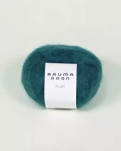 PLUM MOHAIR 018 Grønn