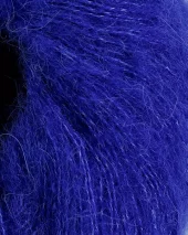 ALPACA SILK  467 Kongeblå(467)