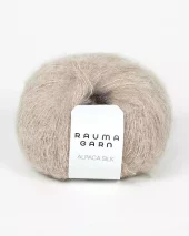 ALPACA SILK 1315 Beige