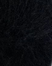 ALPACA SILK 5014 Svart(5014)