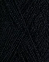 2-TR. GAMMELSERIE 436 Svart(436)