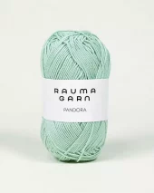 PANDORA  325 Frossengrønn