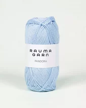 PANDORA 265 Lys Blå