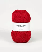 LAMULL 35 Mørk Rød