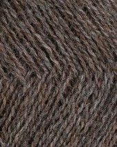 LAMULL 411 Brun Melert(411)