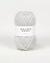 LAMULL 12 Lys grå melert