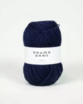 LAMULL 57 Marineblå