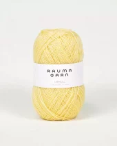 LAMULL 20 Lys gul