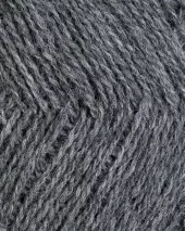 LAMULL 05 Mørk grå melert(5)