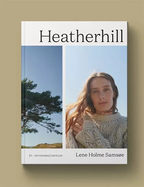 HEATHERHILL, Lene Holme Samsøe