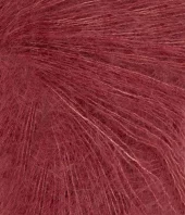 TYNN SILK MOHAIR 4353 Rustic Rose(4353)