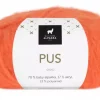 PUS 4013 Oransje