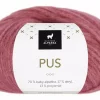 PUS 4048 Vinrød
