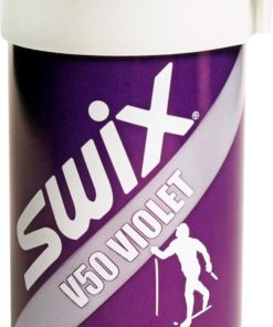 Swix  V50 Violet Hardwax  0C, 45g
