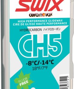 Swix  CH5X Turquoise, -8 °C/-14°C, 60g