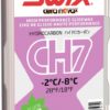 Swix  CH7X Violet, -2 °C/-8°C, 60g