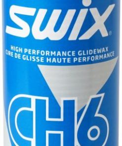 Swix  CH06X Liq,Blue -4C/-12C, 125ml