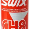 Swix  CH08X Liq. Red -4C/+4C, 125ml