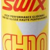 Swix  CH10X Liq.Yellow, 2C/10C, 125ml