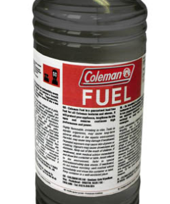 Coleman renset bensin 1L