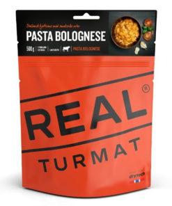 Real Turmat  Pasta Bolognese 500 gr