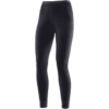 Devold  DUO ACTIVE WOMAN LONG JOHNS Black