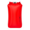 Exped  Fold-Drybag BS M Red