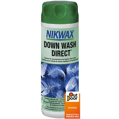 Nikwax  Down Wash Direct 300 ml