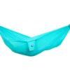 Ticket To The Moon  COMPACT Hammock Turquoise
