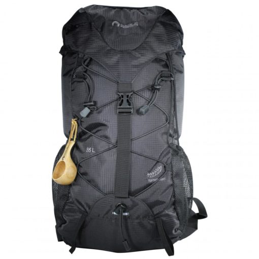 Eagle Products  Ryggsekk 35 L Superlett - SVART