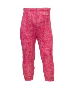 Devold  ACTIVE BABY LONG JOHNS Watermelon