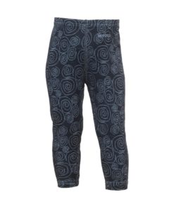 Devold  ACTIVE BABY LONG JOHNS Night Blue