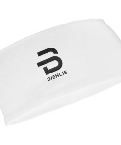 Dæhlie  Headband Polyknit Snow White
