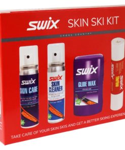 Swix  P15 Kit for skin skis