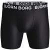 Bjørn Borg  Shorts Per Performance Black Beauty