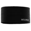 Aclima  LightWool Headband U One size Jet black