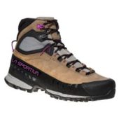 La Sportiva  TX 5 GTX W´s Hikingsko Taupe/Purple