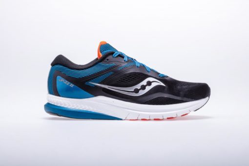 Saucony  JAZZ 22, M Blue/Black