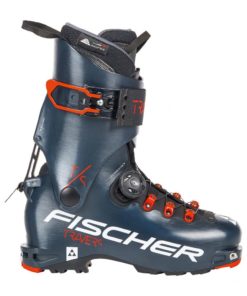 Fischer  TRAVERS TS