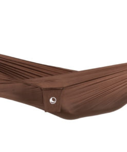 Ticket To The Moon  Compact Hammock Chocolate
