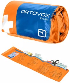Ortovox  FIRST AID ROLL DOC