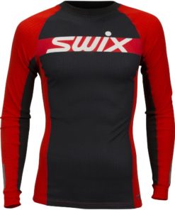Swix  RaceX Carbon LS M Fiery Red