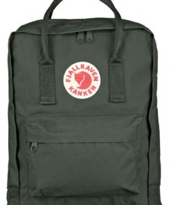 Fjällräven  Kånken Forest Green